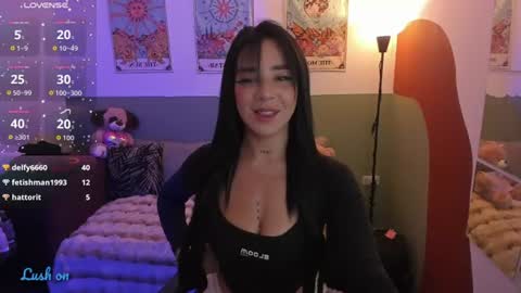 Gabriela Torres  online show from 13, 6, 2026