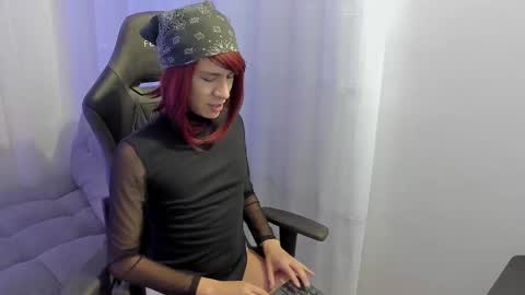 gabriele_love online show from 17, 9, 2025