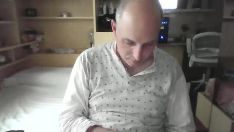 Gabriele online show from 15, 4, 2026