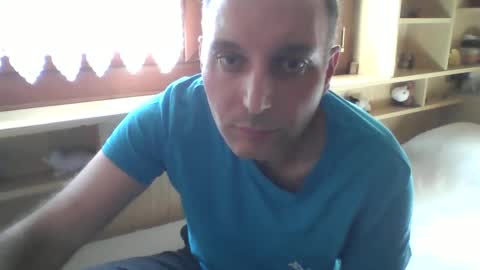 Gabriele online show from 14, 5, 2026