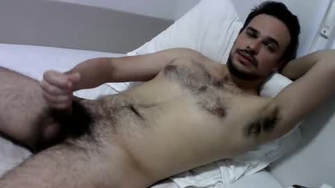 Snapshot of gabrielfuc chatting on 18, 9, 2025 Gabriel online show from 18, 9, 2025