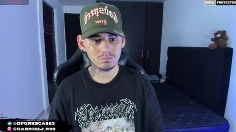 Gabe online show from 3, 2, 2026