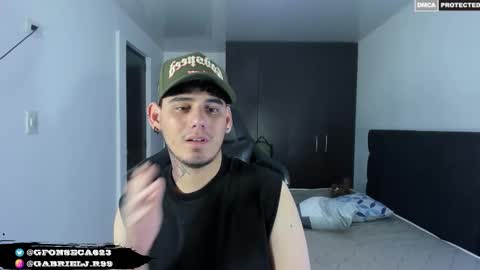 Gabe online show from 5, 3, 2026