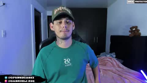 Gabe online show from 27, 3, 2026