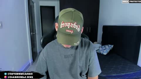 Gabe online show from 1, 4, 2026