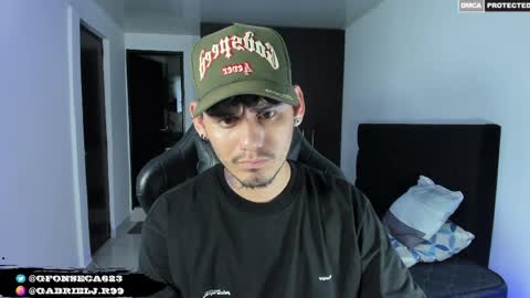 Gabe online show from 2, 4, 2026