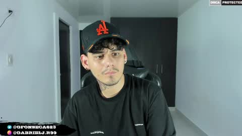 Gabe online show from 12, 4, 2026