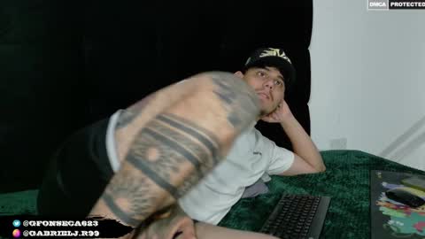 Gabe online show from 17, 4, 2026