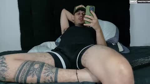Snapshot of gabrieljr99 chatting on 11, 7, 2026 Gabe online show from 11, 7, 2026