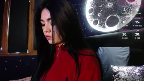 gabriella online show from 27, 10, 2025