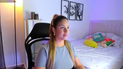 Gabriella online show from 7, 1, 2026