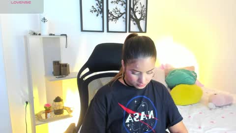 Gabriella online show from 13, 4, 2026
