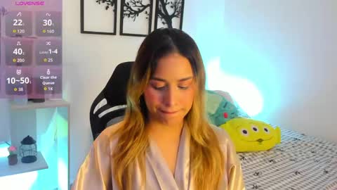 Snapshot of gabriella__tom chatting on 12, 5, 2026 Gabriella online show from 12, 5, 2026