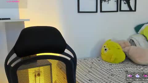 Snapshot of gabriella__tom chatting on 6, 7, 2026 Gabriella online show from 6, 7, 2026