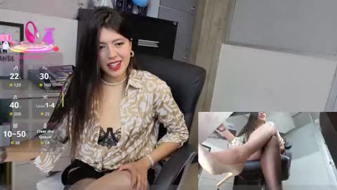 GABY online show from 16, 10, 2025