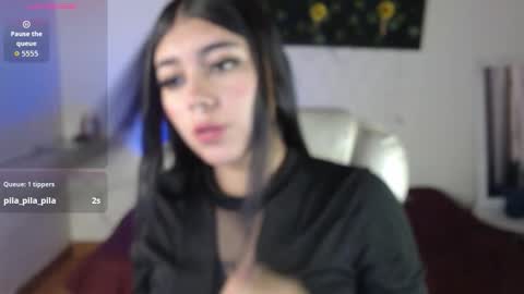 gabriella_live_ online show from 2, 10, 2025