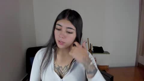 gabriella_live_ online show from 16, 1, 2026