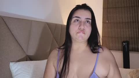 Gabriella online show from 16, 4, 2026