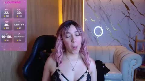 Gabriella online show from 28, 2, 2026