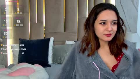 Gabriella online show from 3, 12, 2024