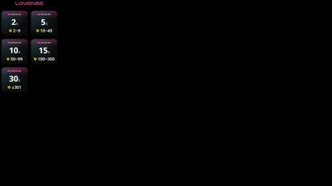 Gabriella online show from 7, 12, 2024