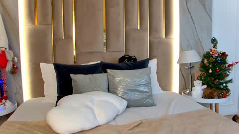 Gabriella online show from 13, 1, 2025