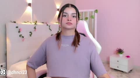 Gabriella online show from 23, 1, 2025