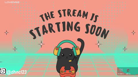 Gabriella online show from 7, 2, 2025