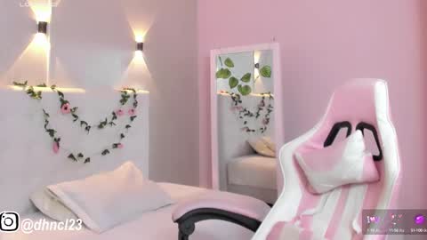 Gabriella online show from 9, 3, 2025