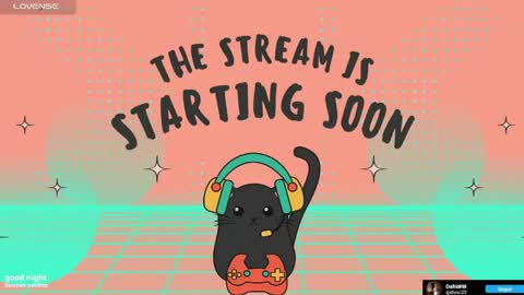 Gabriella online show from 26, 5, 2026