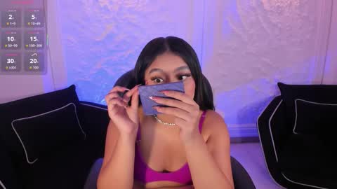 Gabriella Lee online show from 11, 9, 2025