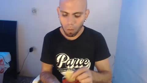 Snapshot of gabrielle_ramirez chatting on 20, 12, 2024 Gabriel online show from 20, 12, 2024