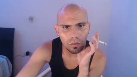 Snapshot of gabrielle_ramirez chatting on 3, 1, 2025 Gabriel online show from 3, 1, 2025