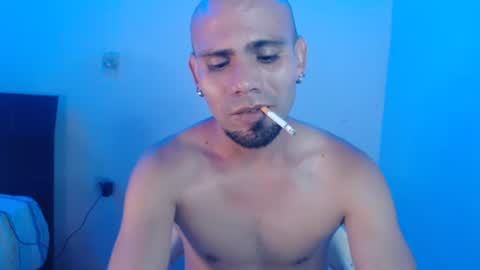 Snapshot of gabrielle_ramirez chatting on 9, 1, 2025 Gabriel online show from 9, 1, 2025