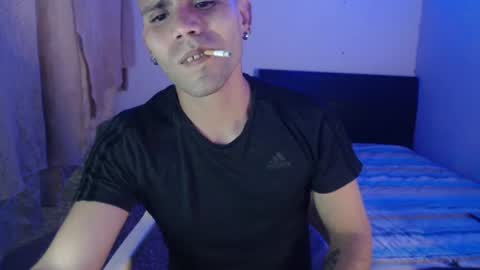 Snapshot of gabrielle_ramirez chatting on 11, 1, 2025 Gabriel online show from 11, 1, 2025