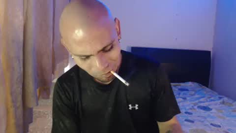 Snapshot of gabrielle_ramirez chatting on 18, 1, 2025 Gabriel online show from 18, 1, 2025