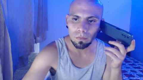 Snapshot of gabrielle_ramirez chatting on 1, 2, 2025 Gabriel online show from 1, 2, 2025