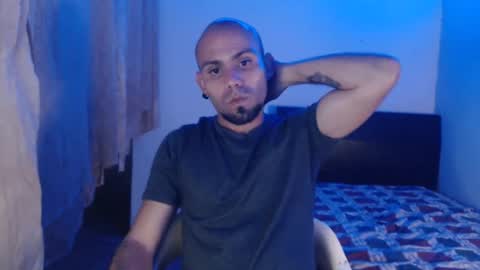 Snapshot of gabrielle_ramirez chatting on 3, 2, 2025 Gabriel online show from 3, 2, 2025