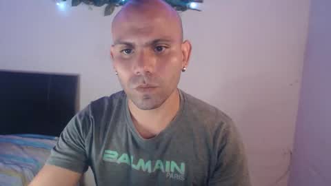 Snapshot of gabrielle_ramirez chatting on 12, 9, 2025 Gabriel online show from 12, 9, 2025