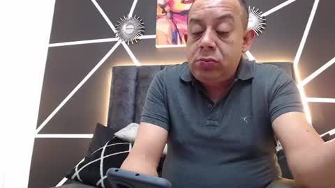 gabrielyabigail online show from 12, 6, 2026