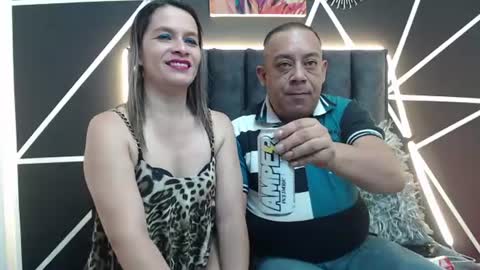 gabrielyabigail online show from 14, 7, 2026