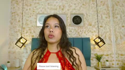Gaby  online show from 5, 3, 2025