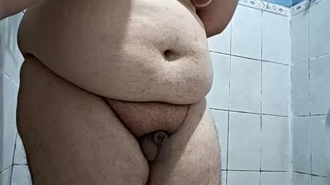 Gabriel online show from 7, 1, 2026