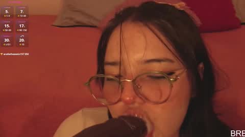 Gabyy online show from 2, 3, 2026