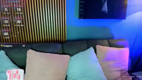 GABY online show from 30, 10, 2025