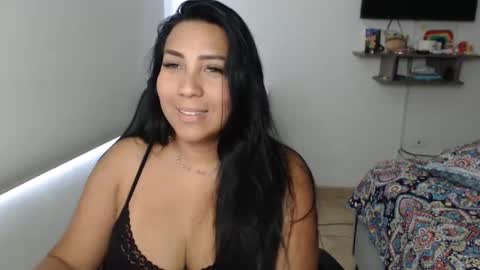 Gaby Blue online show from 19, 1, 2025