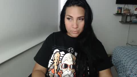 Gaby Blue online show from 28, 1, 2025