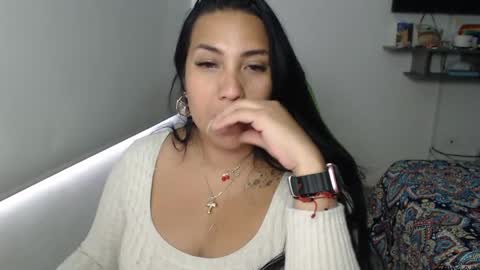 Gaby Blue online show from 6, 2, 2025