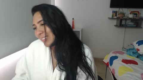 Gaby Blue online show from 20, 2, 2025