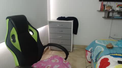 Gaby Blue online show from 21, 2, 2025